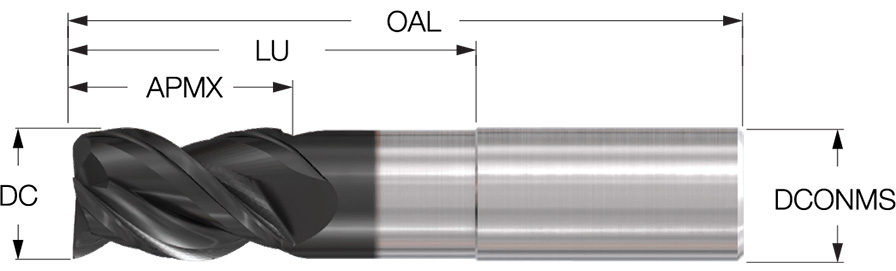 ECAI-B3 .125-.3CR0-1.5EC IC1508