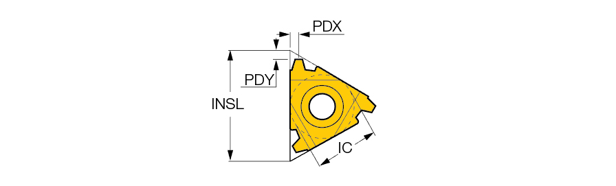 16ER 6 STACME IC250
