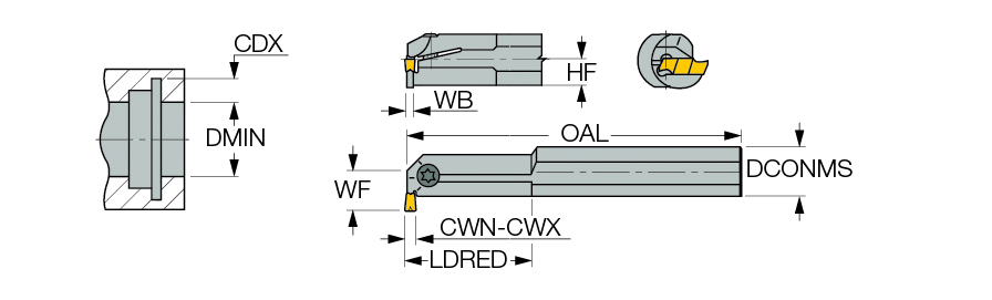 GHIL 32-6