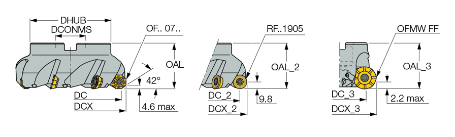 &lrm;HOF D250-15-60-R07