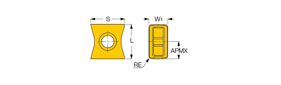 LNMT 1106PN-N MM IC5100