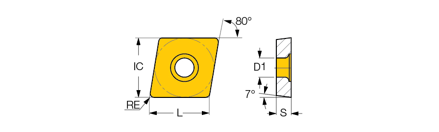 CCGT 09T301-F1M-12P IC1008