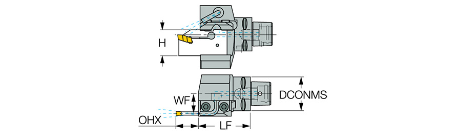 C4 TBU-32L