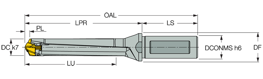 DLN 180-090-25A-5D