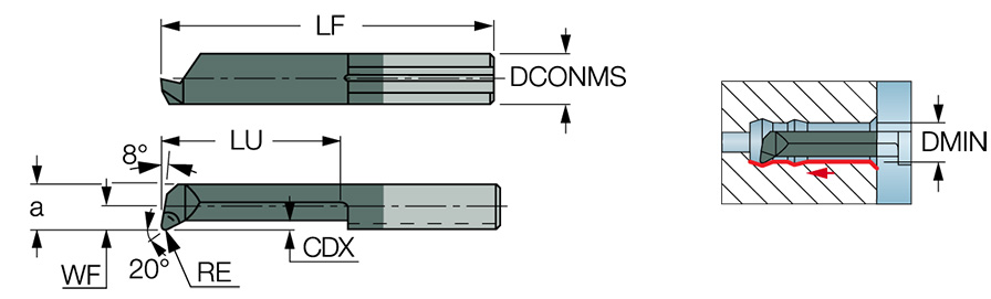 ‎PICCO R 050.06-3 IC228